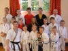 The Frank Rhinds School Of Martial Arts 2007-2011